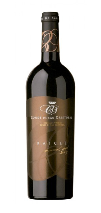 Conde San Cristobal Raíces Magnum